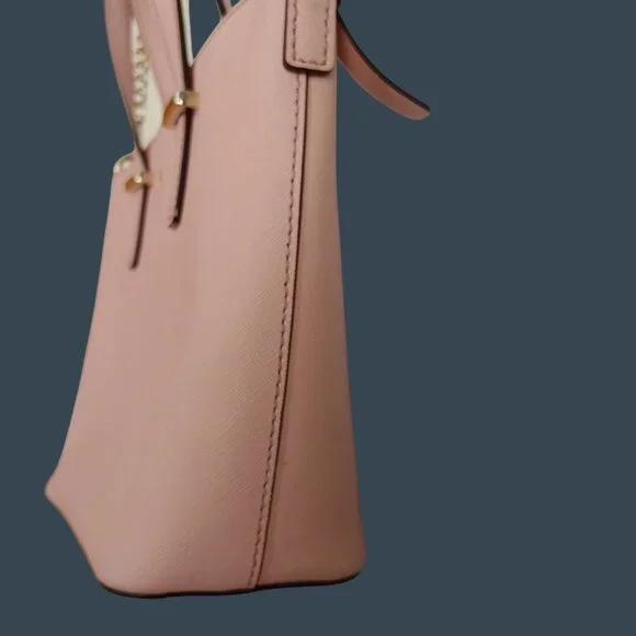 Kate Spade New York Cedar Street Mini Harmony Convertible Cross-Body Bag - Picture 8 of 15